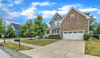 3916 Chapel Oak Dr, Apex, NC 27502