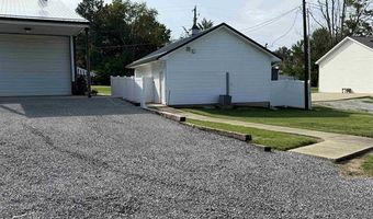 817 Broadway St, Barlow, KY 42024