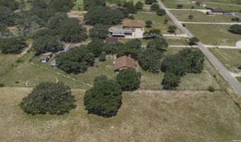 138 BIG OAK Dr, Adkins, TX 78101