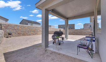 508 SUNSET VALLEY Ave, Socorro, TX 79927