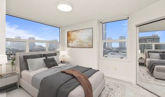 801 S King St 1202, Honolulu, HI 96813