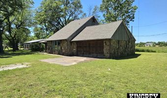 8526 SE 70th Ter, Baxter Springs, KS 66713