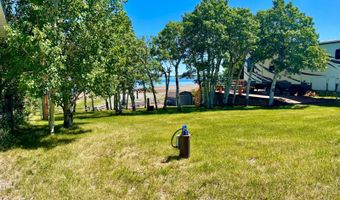 W Shore Road lot 11, Babb, MT 59411