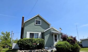 510 W Baldwin St, Alpena, MI 49707