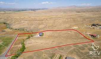 21 Tailwinds Dr, Cody, WY 82414