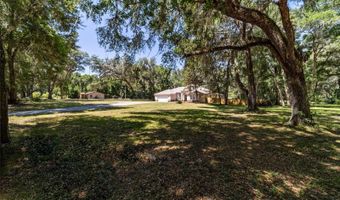 13920 NE 38TH Ave, Anthony, FL 32617