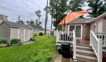 412 QUEEN ANNE St, Dagsboro, DE 19939