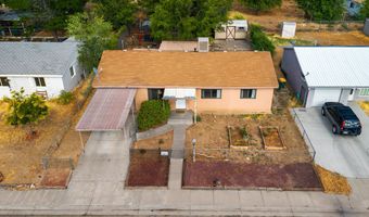 820 Maddox Ave, Aztec, NM 87410