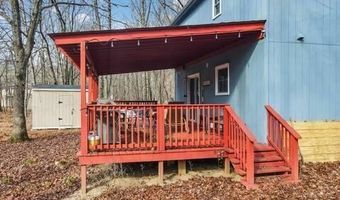 7 Wintergreen Trl, Albrightsville, PA 18210