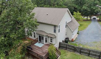 1314 Devonshire Trl, Aberdeen, NC 28315