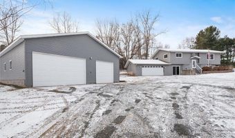 147 185th St, Alden, WI 54026