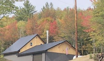 1430 Back Rd, Belvidere Center, VT 05442