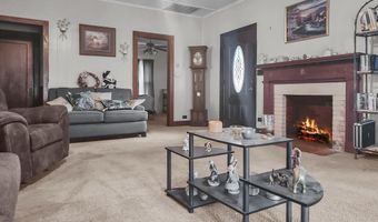 401 S 9th Ave, Teague, TX 75860