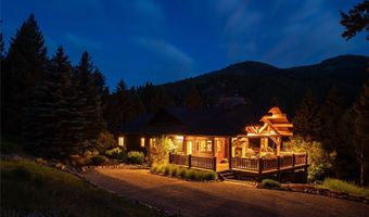 250 Pete's Way, Big Sky, MT 59730