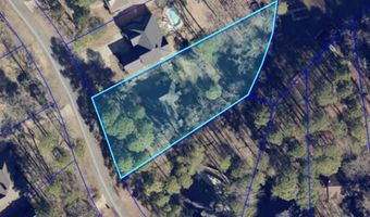4936 Old Oak Dr, Benton, LA 71006