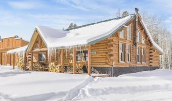 807 MERNA NORTH BEAVER Rd, Daniel, WY 83115