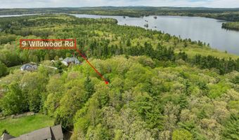 9 Wildwood Rd, Auburn, NH 03032