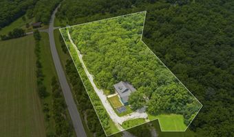 4978 S 11th Rd, Aldrich, MO 65601