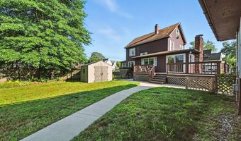 138 Suffield St, Agawam, MA 01001