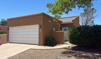 6821 Keeling St NW, Albuquerque, NM 87120