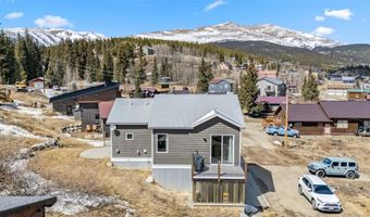 255 FLANNIGAN Cir, Alma, CO 80420