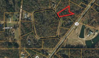 Lot # 13 Kenzington Way, Booneville, MS 38829