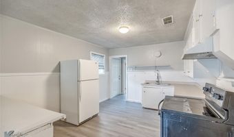 1641 Marshall St, Abilene, TX 79605