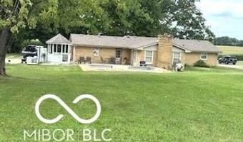 2570 N 350 W, Anderson, IN 46011