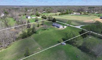 5935 Sandpit Rd, Bedford, IN 47421