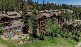 107 SKI WATCH Rd 432, Breckenridge, CO 80424
