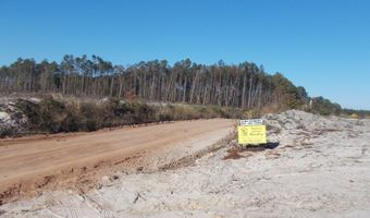 MT. ZION CHURCH RD, Axson, GA 31624