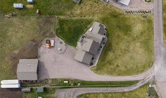 72804 Williams Way, Arlee, MT 59821