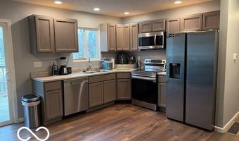 8917 Rock Island Ct, Indianapolis, IN 46217