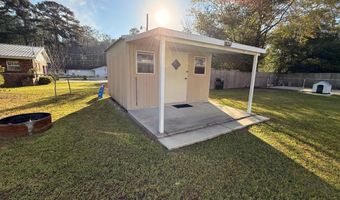 313 Forrest Ave, Adel, GA 31620