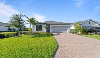 3849 Passion Vine Dr Lot 124, Alva, FL 33920