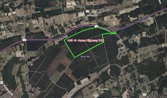 TBD Highway 319 E, Aynor, SC 29511