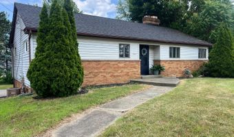 1165 Park Ave, Amherst, OH 44001