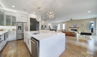 1813 Kenwood Ave, Charlotte, NC 28205