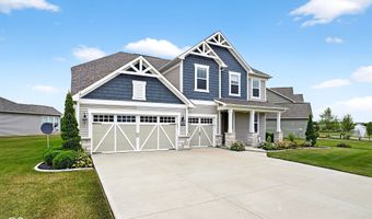 1081 Park Ct, Avon, IN 46123