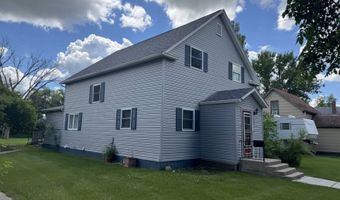 707 Ohmer St, Bottineau, ND 58318
