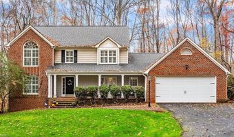 2004 Northmont Dr, Asheboro, NC 27205