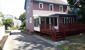 8 Croswell St, Albany, NY 12206