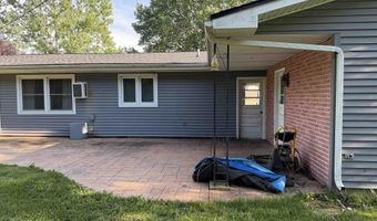 1123 W Main St, Berne, IN 46711