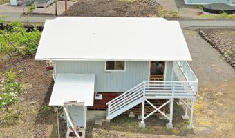 88-1516 Eha Ave, Captain Cook, HI 96704