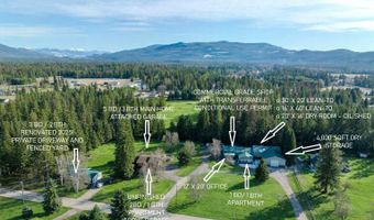 253 Aero Ln, Bigfork, MT 59911