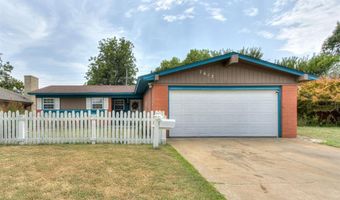 7612 NW 28th St, Bethany, OK 73008