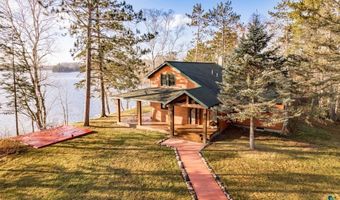 8924 Aerie Lake Rd, Alborn, MN 55702