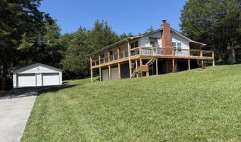 149 Stoutown Rd, Blaine, TN 37709