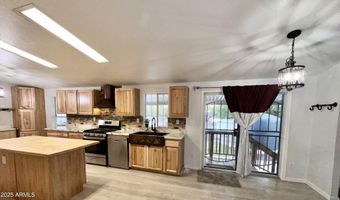 80 ACR 8050 Rd, Concho, AZ 85924