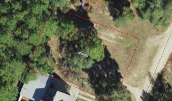 0000 SE 308 Ter, Altoona, FL 32702